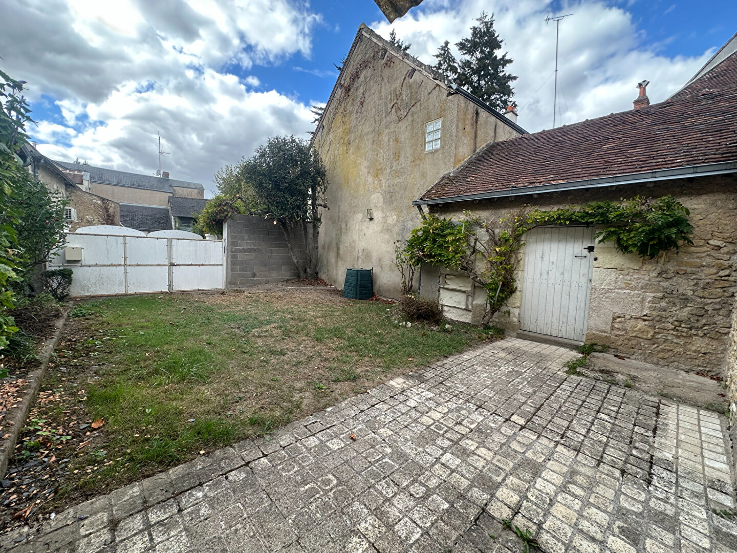 Maison CHENONCEAUX (37150) 4 pi&egrave;ces 93.60 m&sup2;