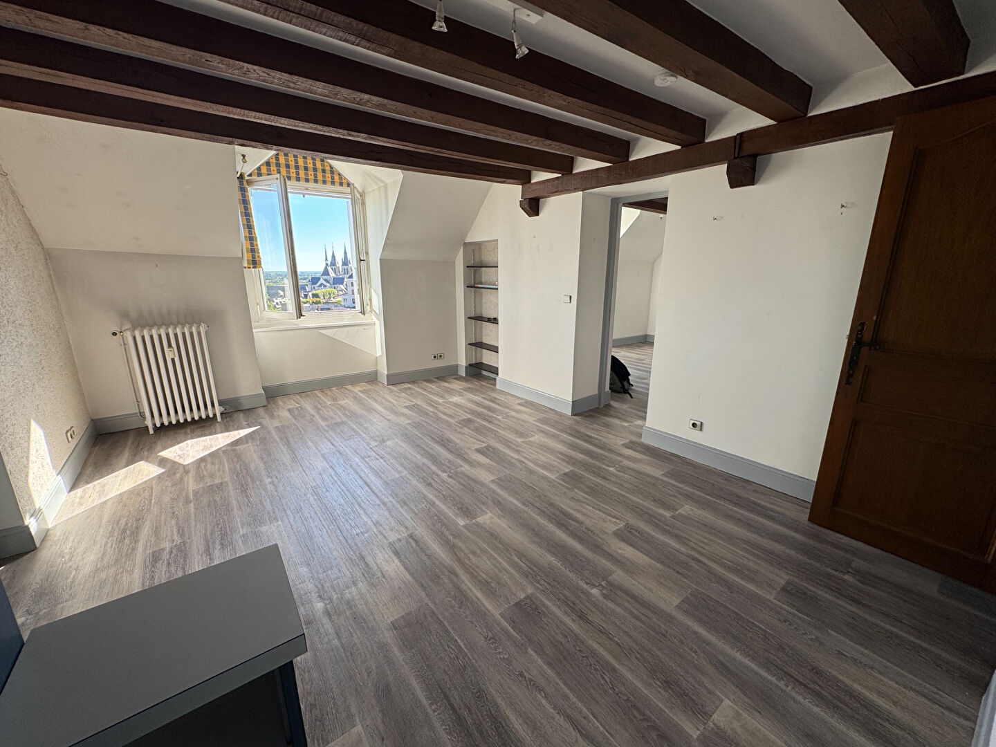 Appartement BLOIS (41000) 2 pi&egrave;ces 40.33 m&sup2;