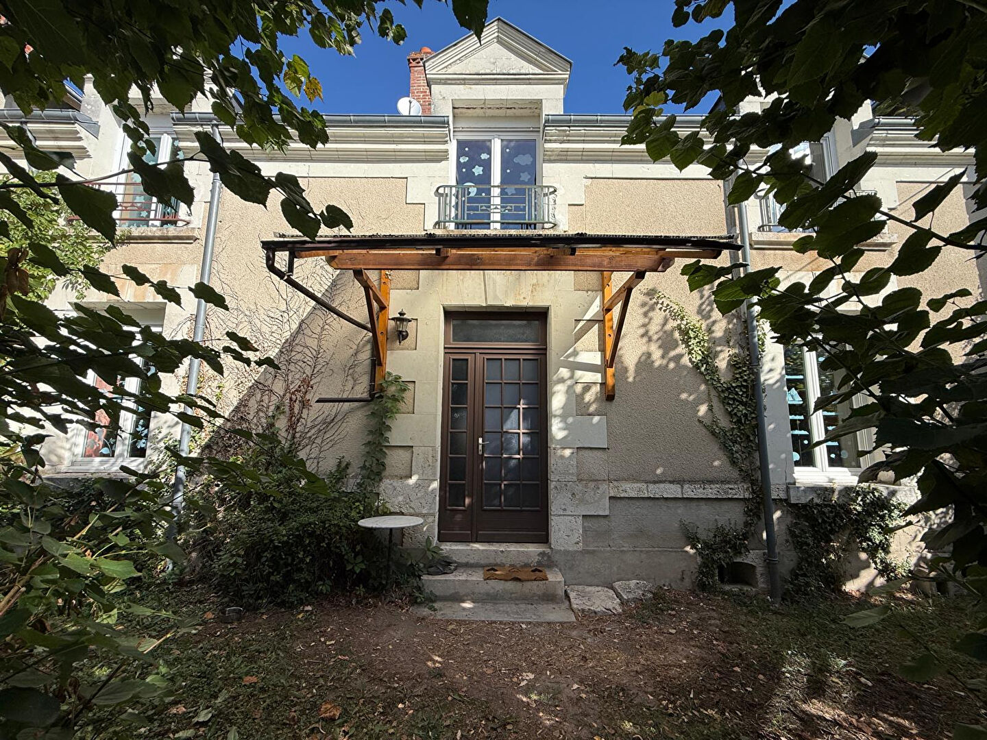 Maison CHISSAY EN TOURAINE (41400) 5 pi&egrave;ces 162.28 m&sup2;