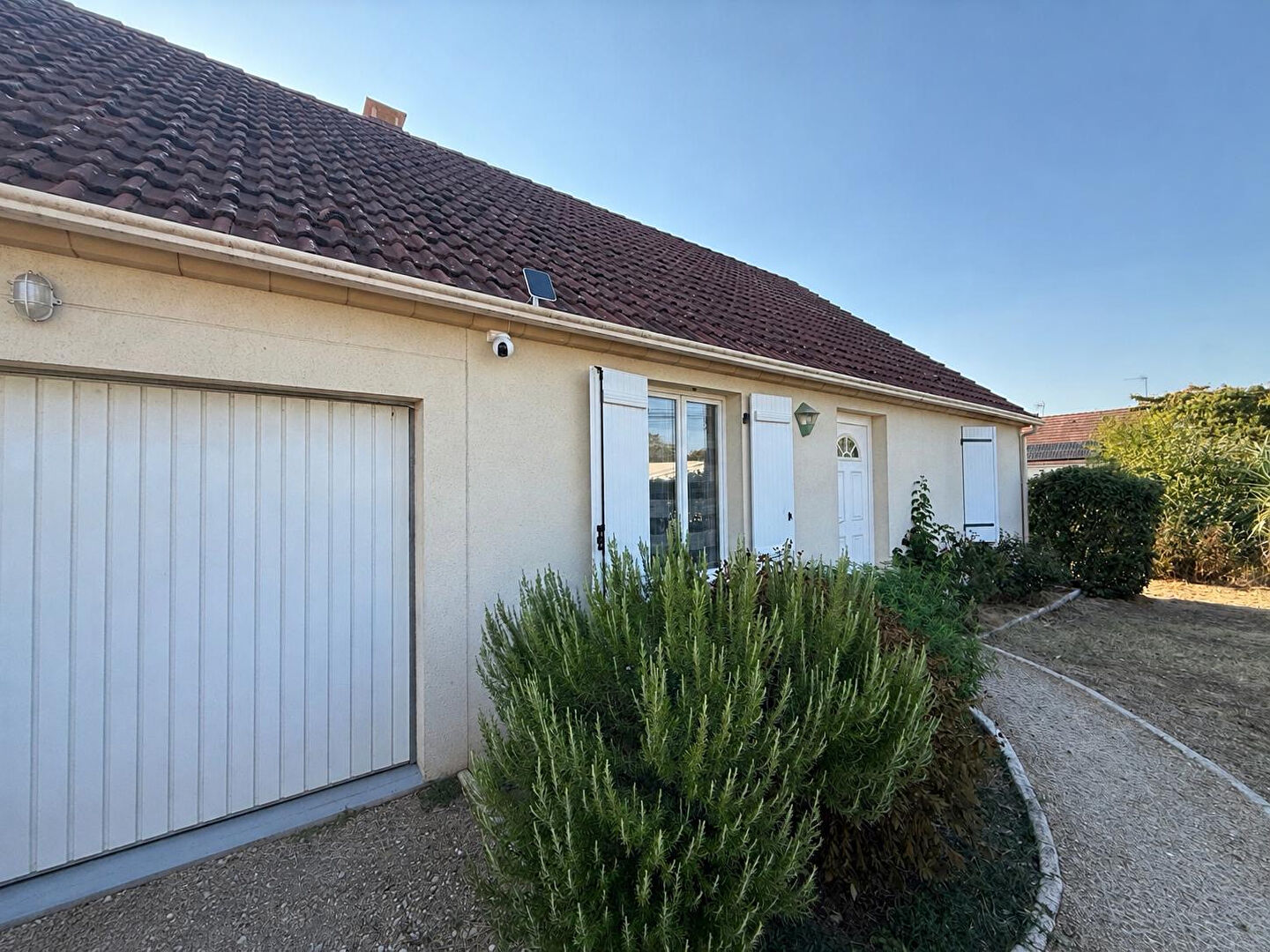Maison SEUR (41120) 3 pi&egrave;ces 79.50 m&sup2;