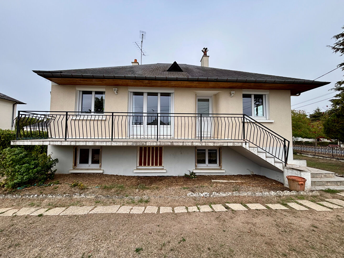 Maison LE CONTROIS EN SOLOGNE (41700) 5 pi&egrave;ces 143.00 m&sup2;