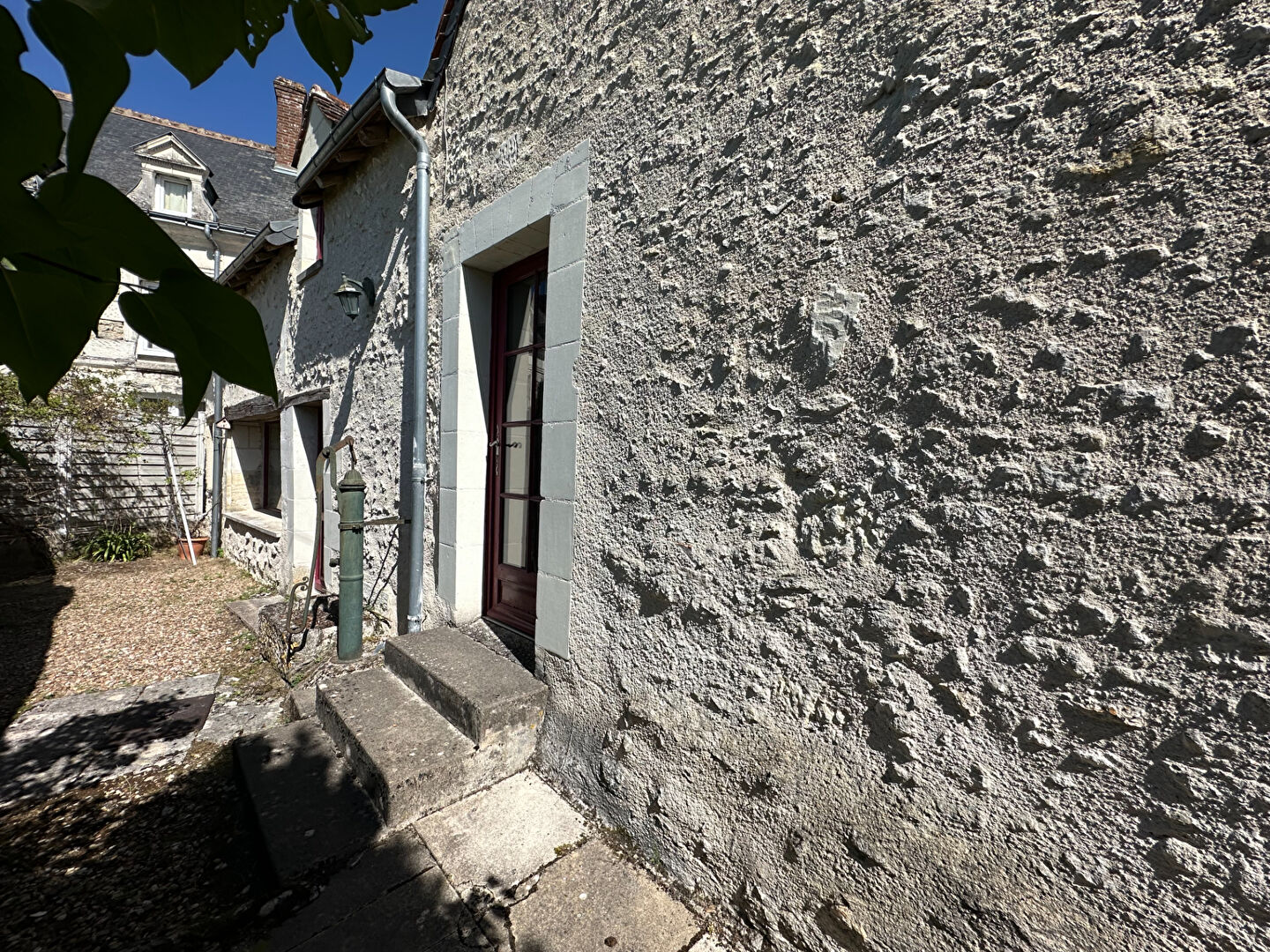 Maison CIVRAY DE TOURAINE (37150) 4 pi&egrave;ces 98.00 m&sup2;