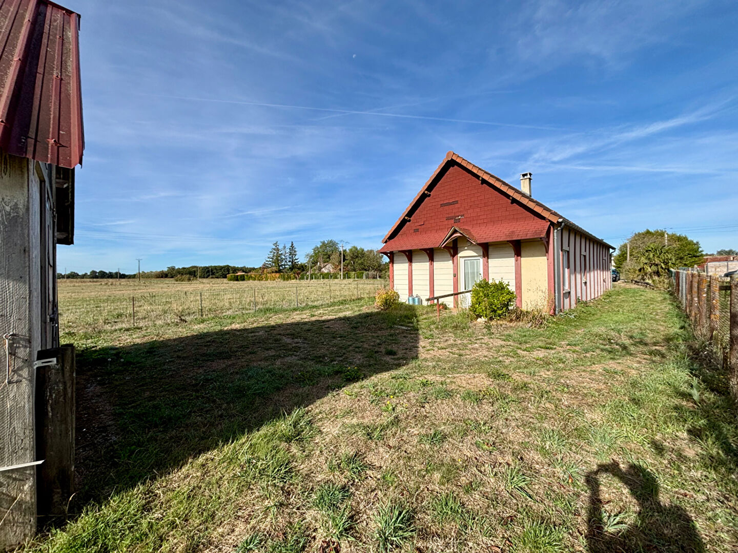 Maison 3 pièces 88 m² · à Monthou-sur-Bièvre · 88,1 m² · 119 000 €