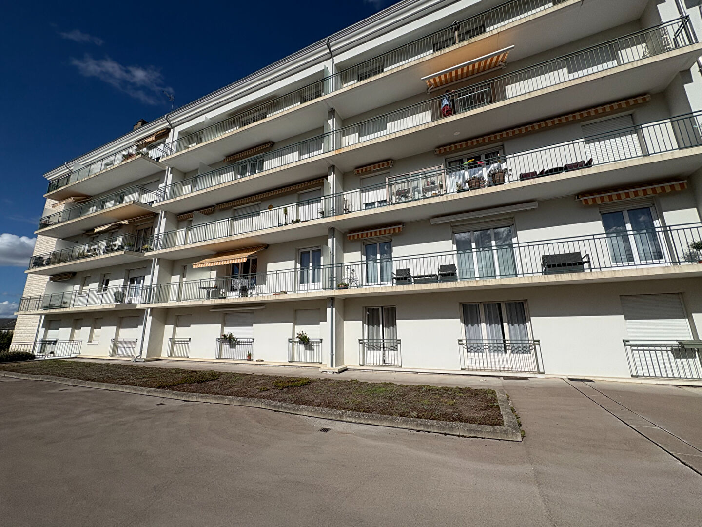 Appartement BLOIS (41000) 3 pi&egrave;ces 76.00 m&sup2;