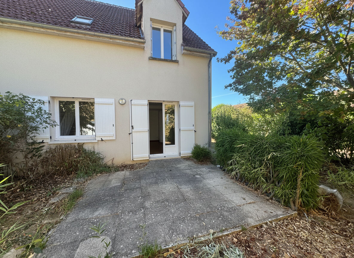 Maison Villebarou (41000) 4 pi&egrave;ces 82.51 m&sup2;