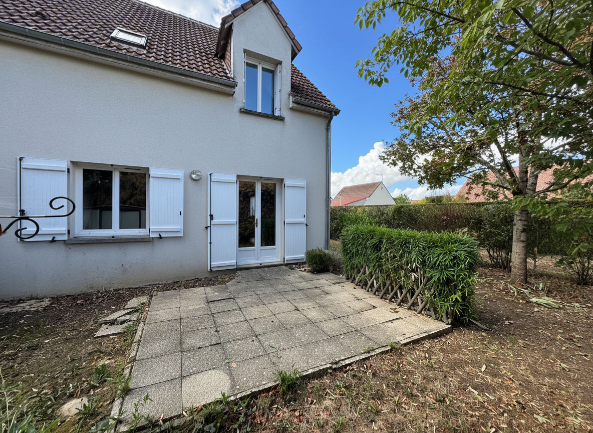 Maison VILLEBAROU (41000) 4 pi&egrave;ces 82.51 m&sup2;
