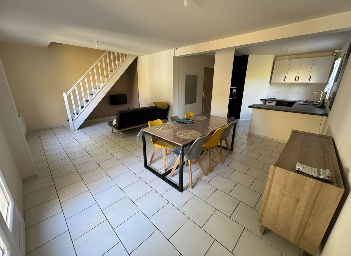 Maison VILLEBAROU (41000) 4 pi&egrave;ces 82.51 m&sup2;