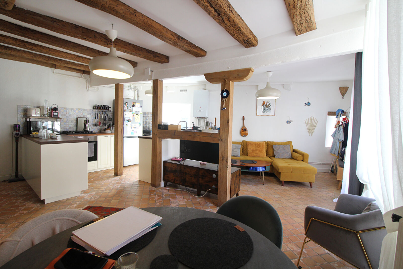 Appartement BLOIS (41000) 3 pi&egrave;ces 66.00 m&sup2;