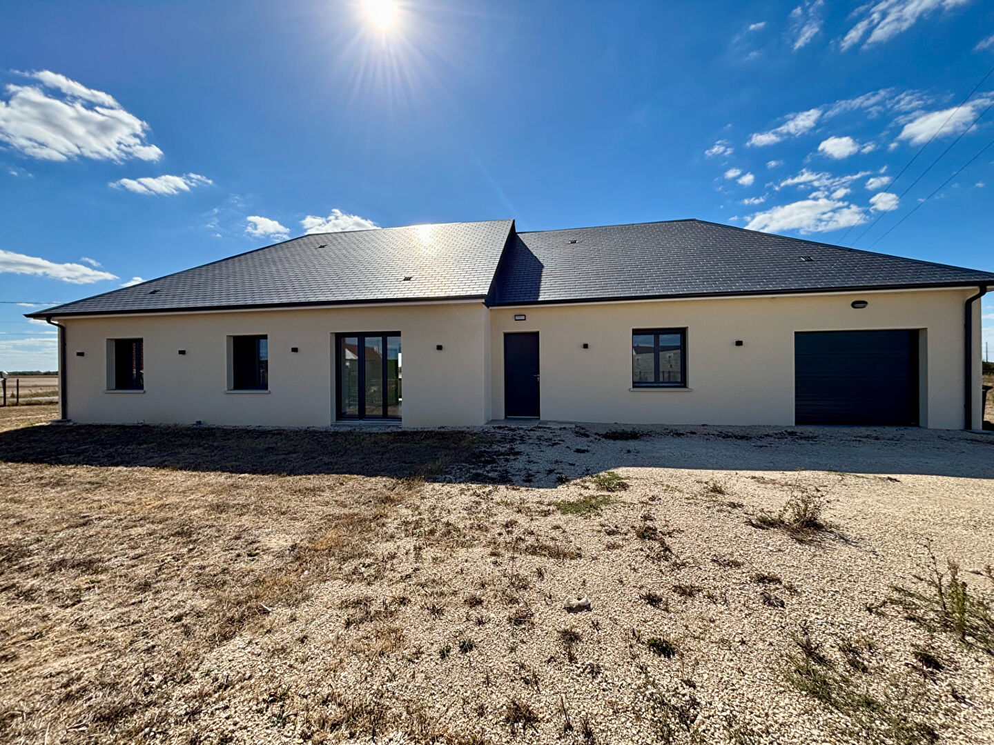 Maison SOINGS EN SOLOGNE (41230) 6 pi&egrave;ces 145.00 m&sup2;