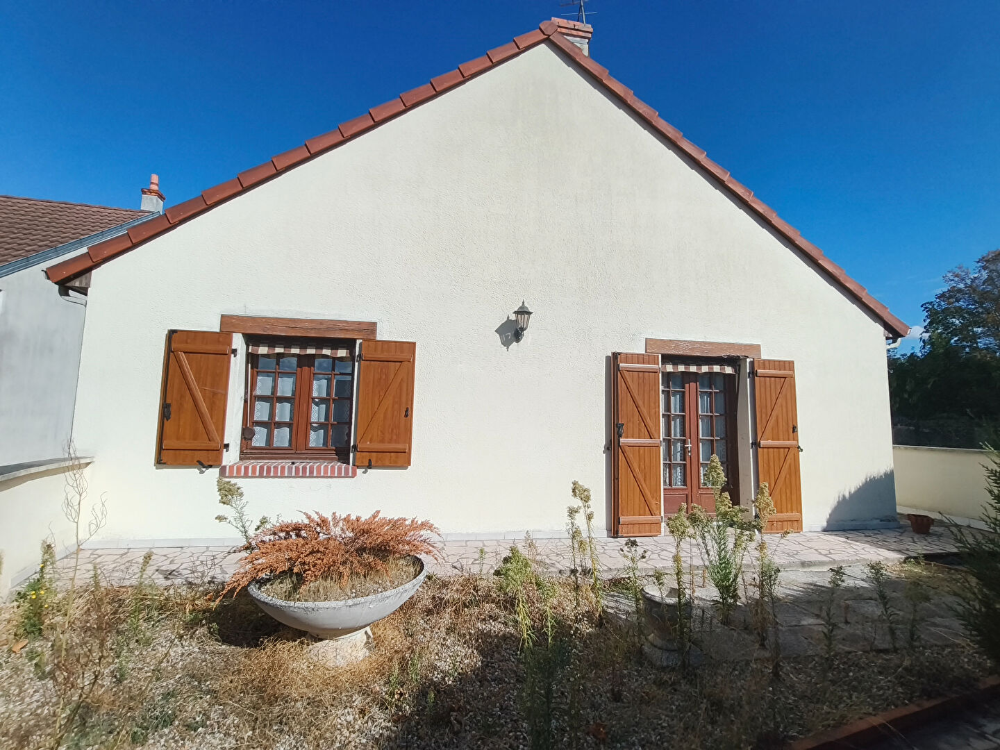 Maison SELLES SUR CHER (41130) 4 pi&egrave;ces 96.56 m&sup2;