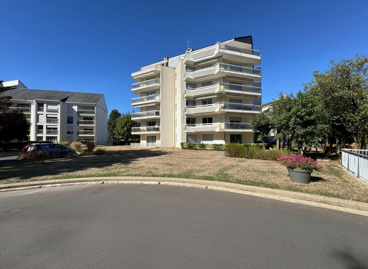 Appartement Blois (41000) 4 pi&egrave;ces 129.51 m&sup2;