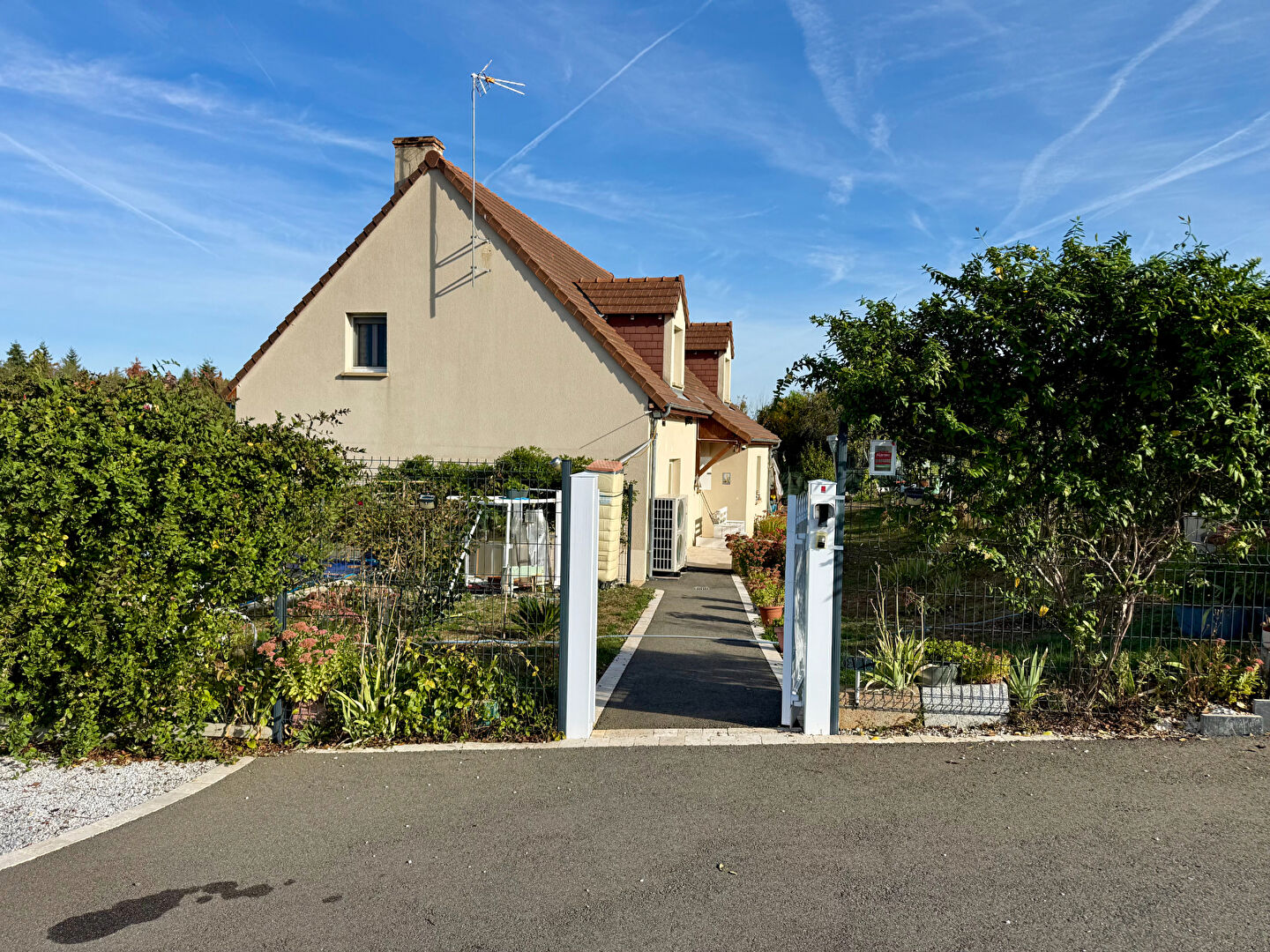 Maison BLERE (37150) 7 pi&egrave;ces 153.00 m&sup2;