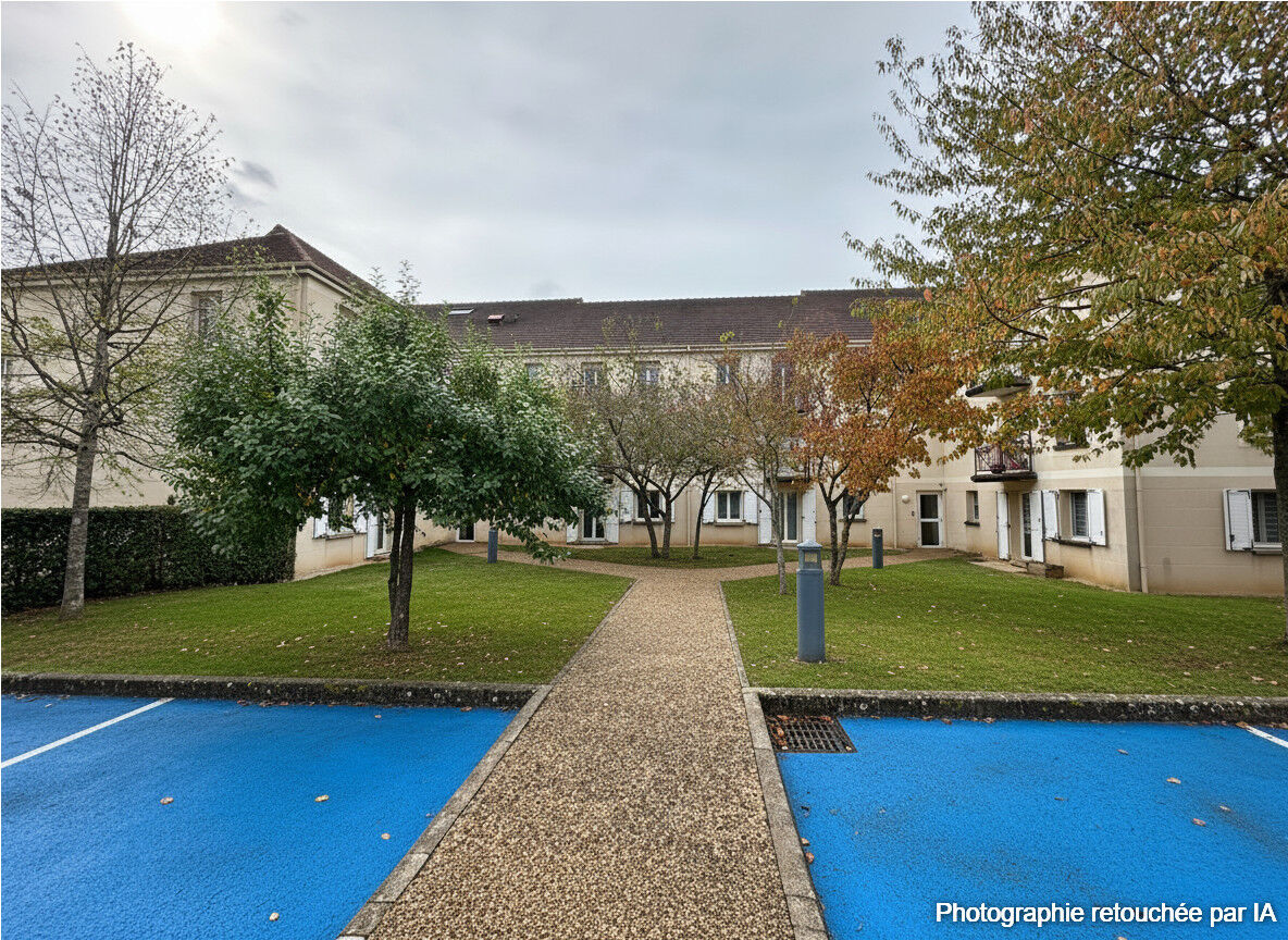 Appartement LA CHAUSSEE SAINT VICTOR (41260) 3 pi&egrave;ces 69.00 m&sup2;