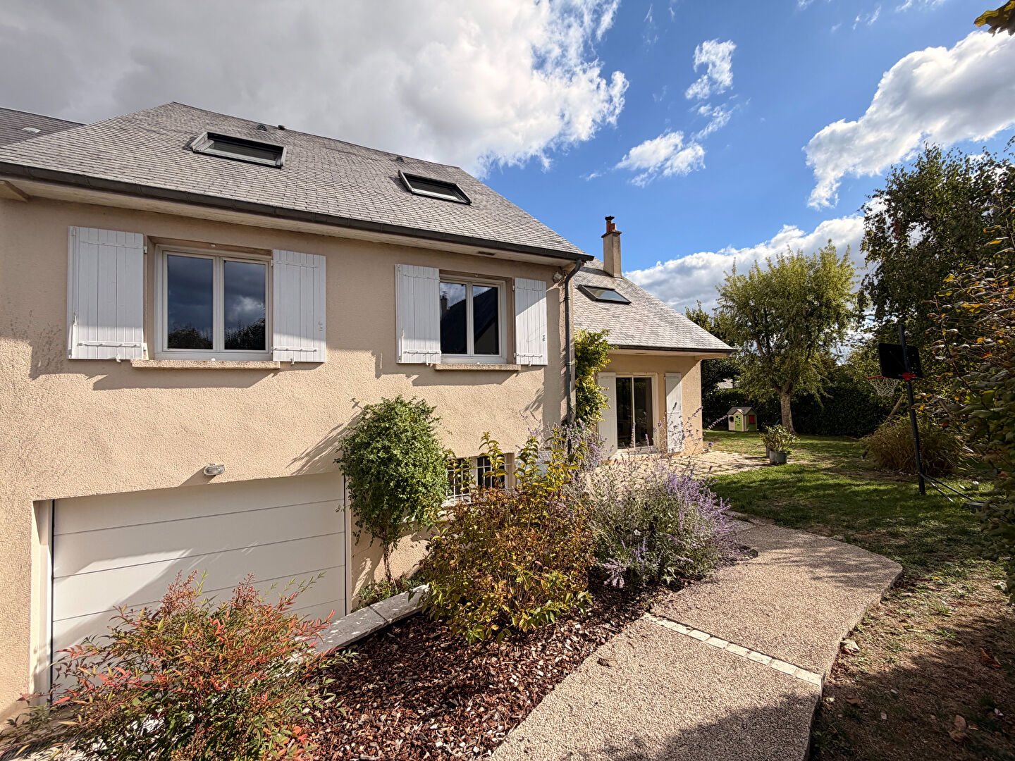 Maison BLOIS (41000) 8 pi&egrave;ces 186.10 m&sup2;