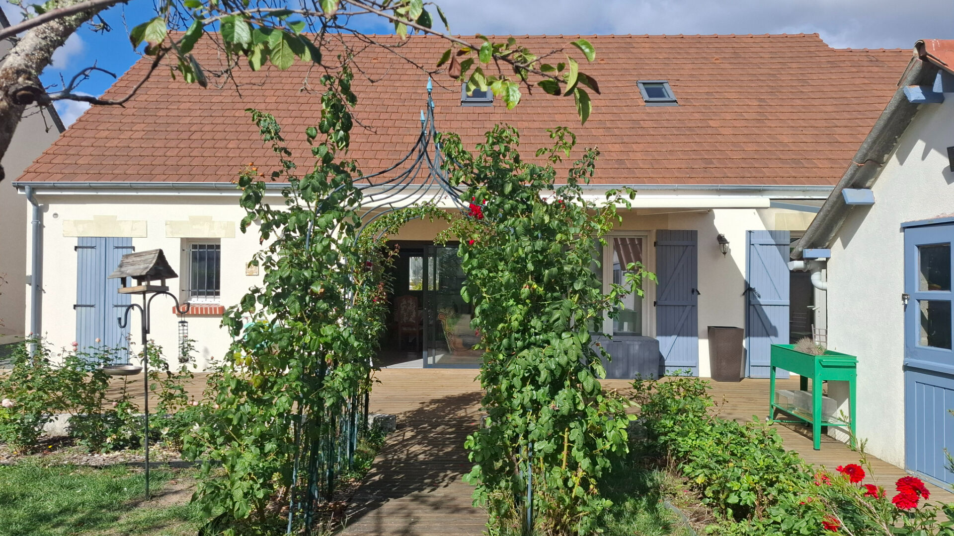 Maison 5 pièces 131 m² · à Blois · 131 m² · 243 500 €