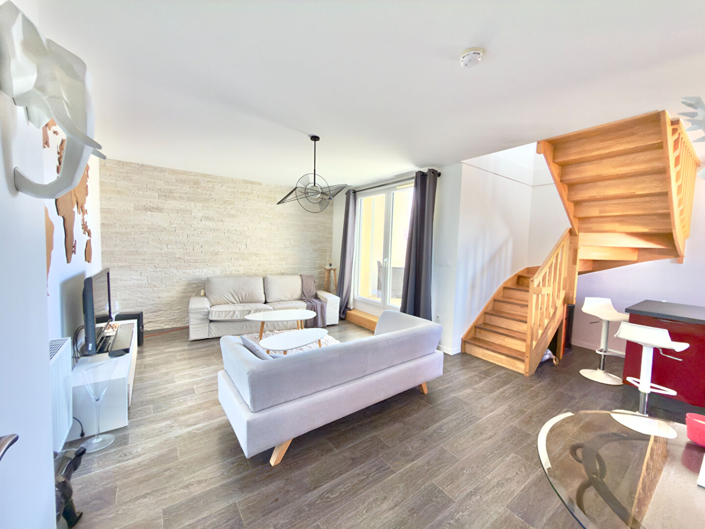 Appartement INGRE (45140) 3 pi&egrave;ces 71.77 m&sup2;