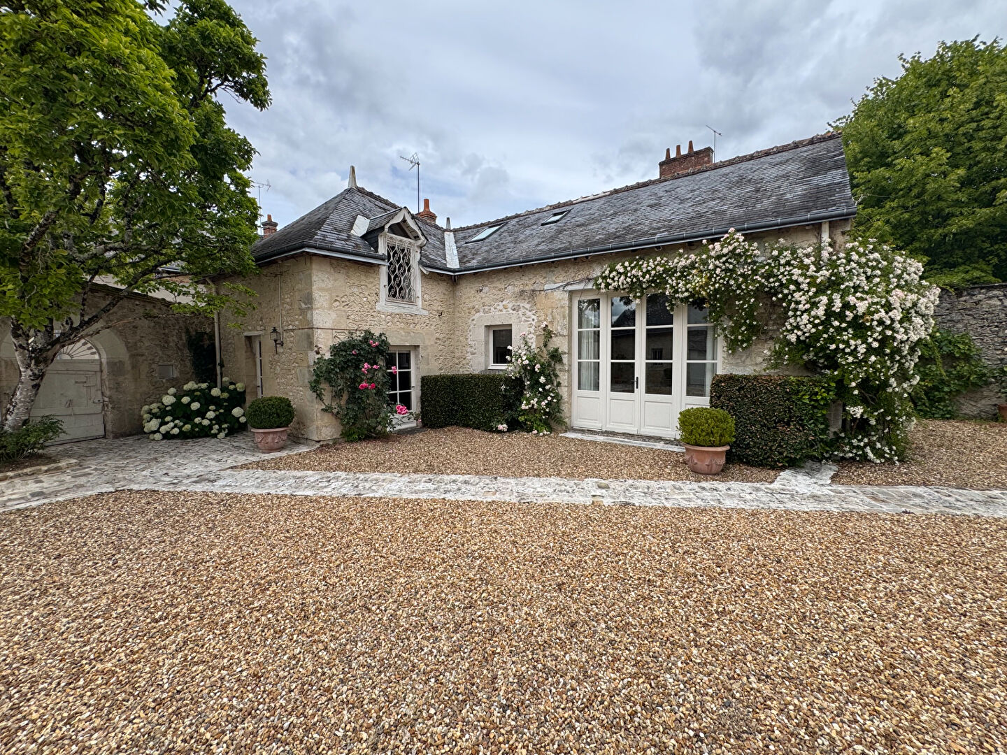 Maison CELLETTES (41120) 4 pi&egrave;ces 110.09 m&sup2;