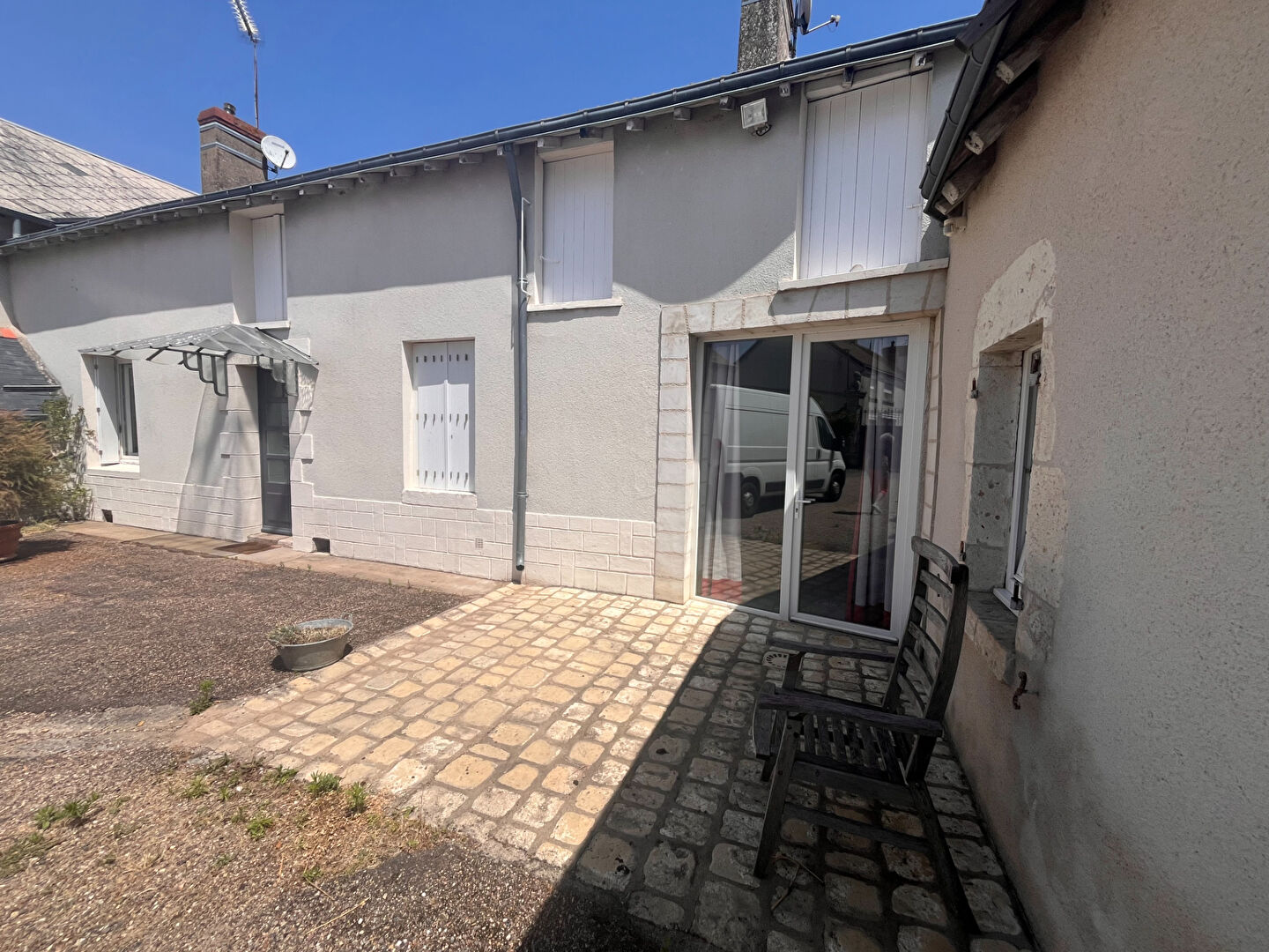 Maison VINEUIL (41350) 5 pi&egrave;ces 141.81 m&sup2;