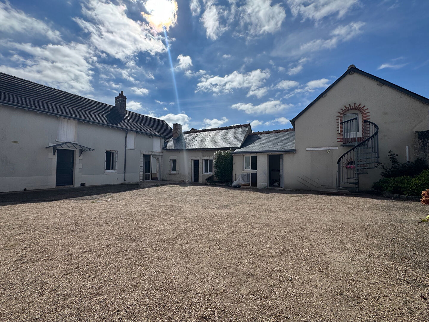 Maison VINEUIL (41350) 5 pi&egrave;ces 141.81 m&sup2;