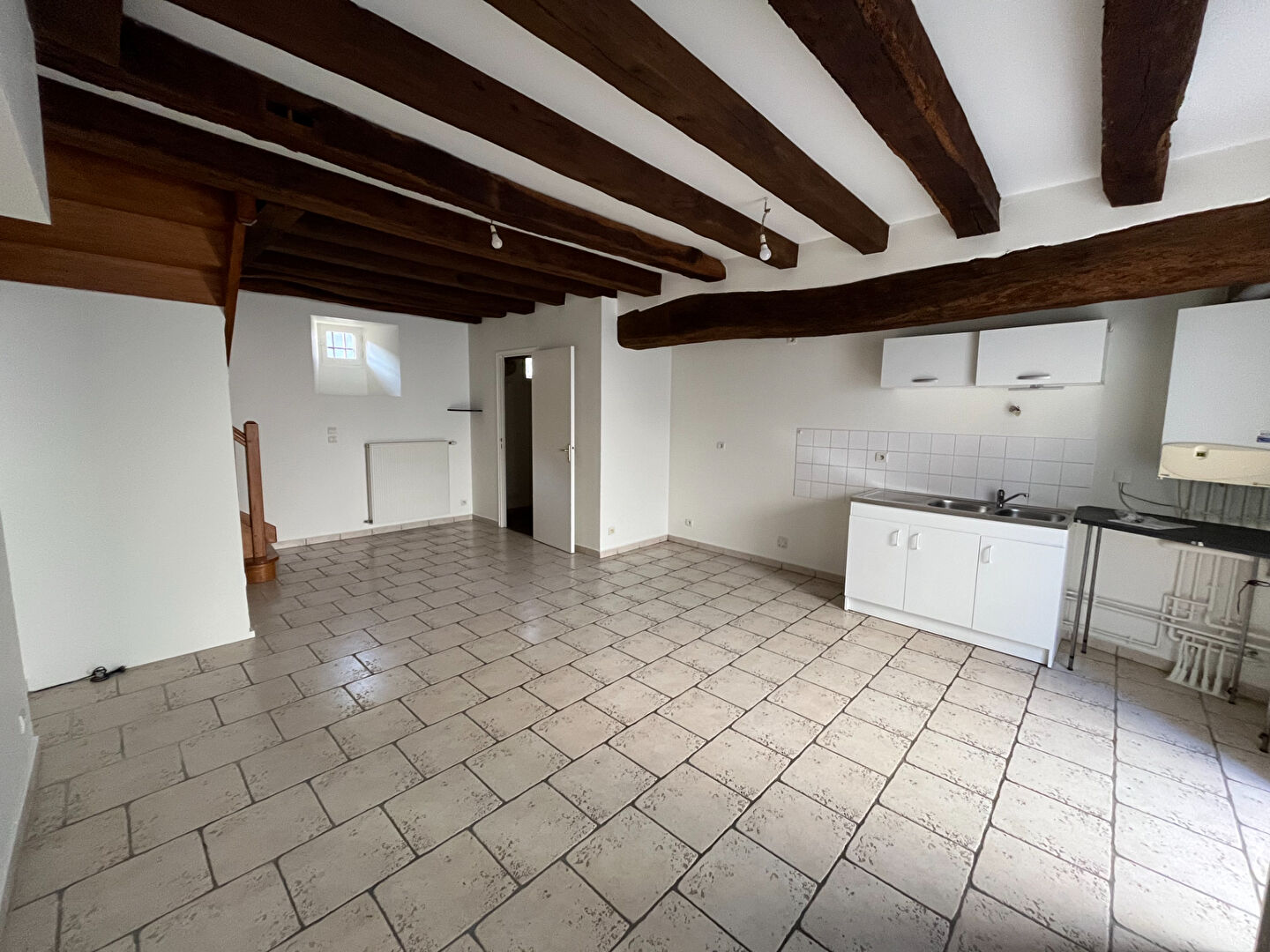 Maison VINEUIL (41350) 2 pi&egrave;ces 55.21 m&sup2;