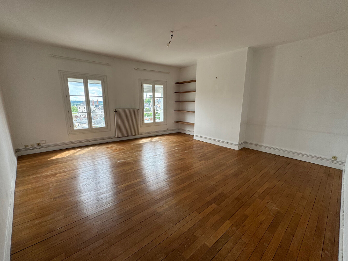 Appartement BLOIS (41000) 3 pièces 99.44 m²