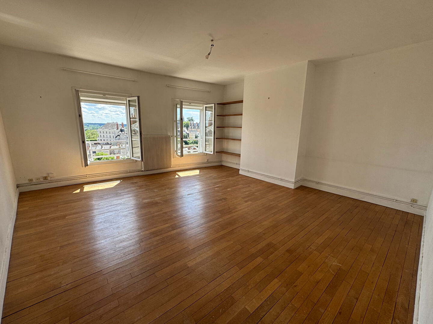 Appartement BLOIS (41000) 3 pi&egrave;ces 99.44 m&sup2;