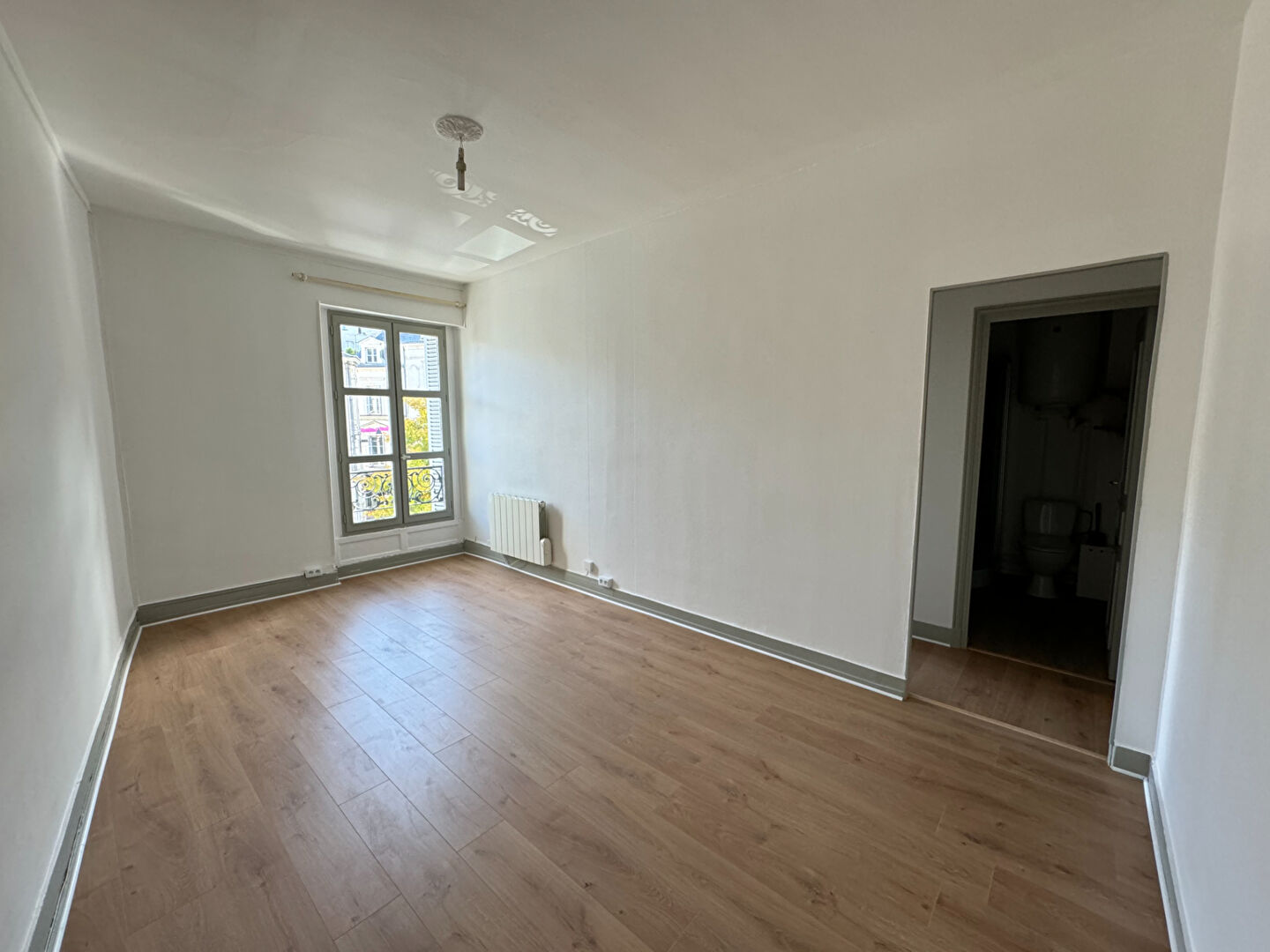 Appartement BLOIS (41000) 3 pièces 56.47 m²