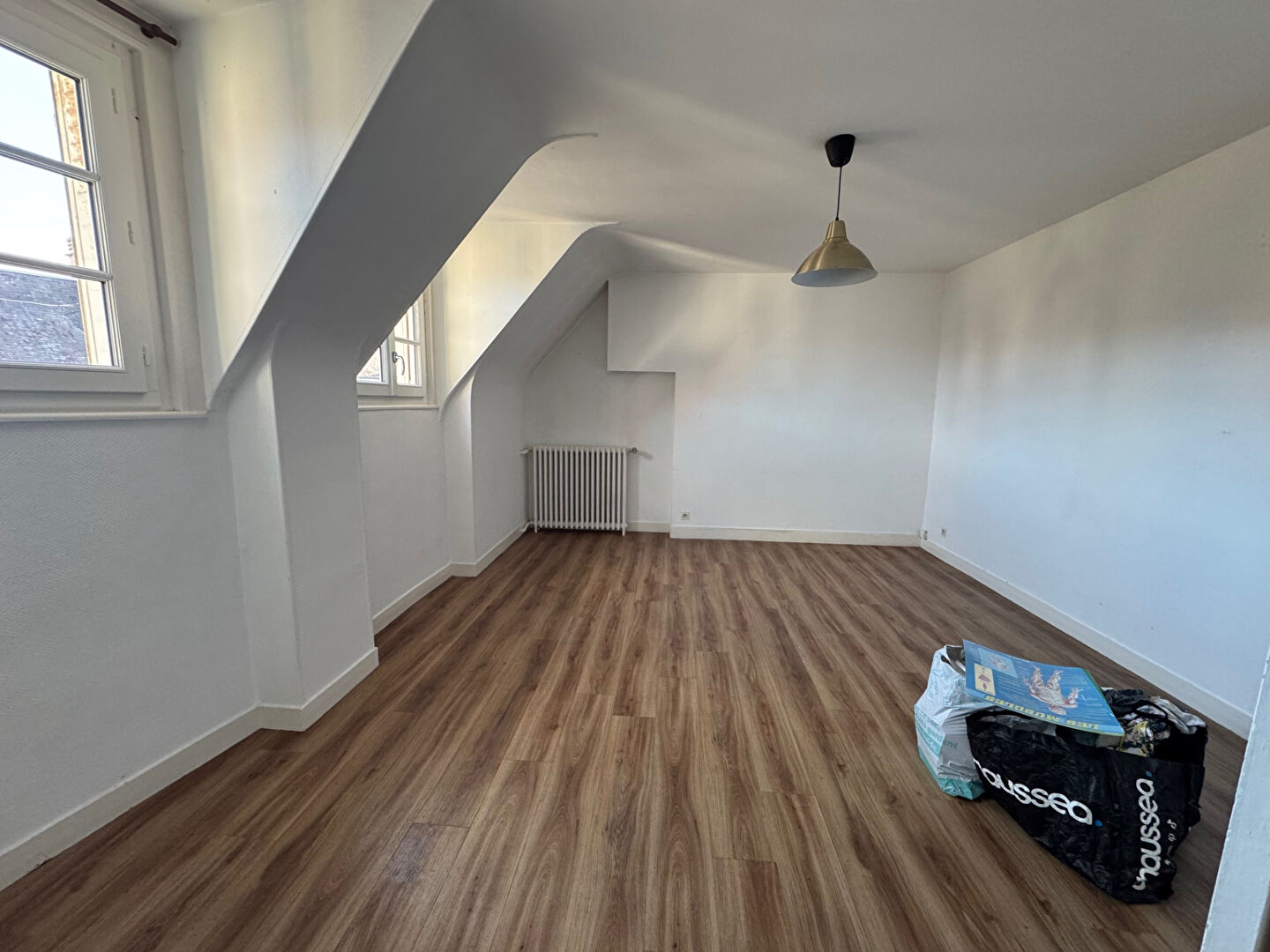 Appartement BLOIS (41000) 3 pièces 60.53 m²