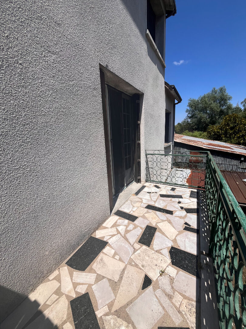 Appartement VALLOIRE SUR CISSE (41150) 2 pi&egrave;ces 56.77 m&sup2;