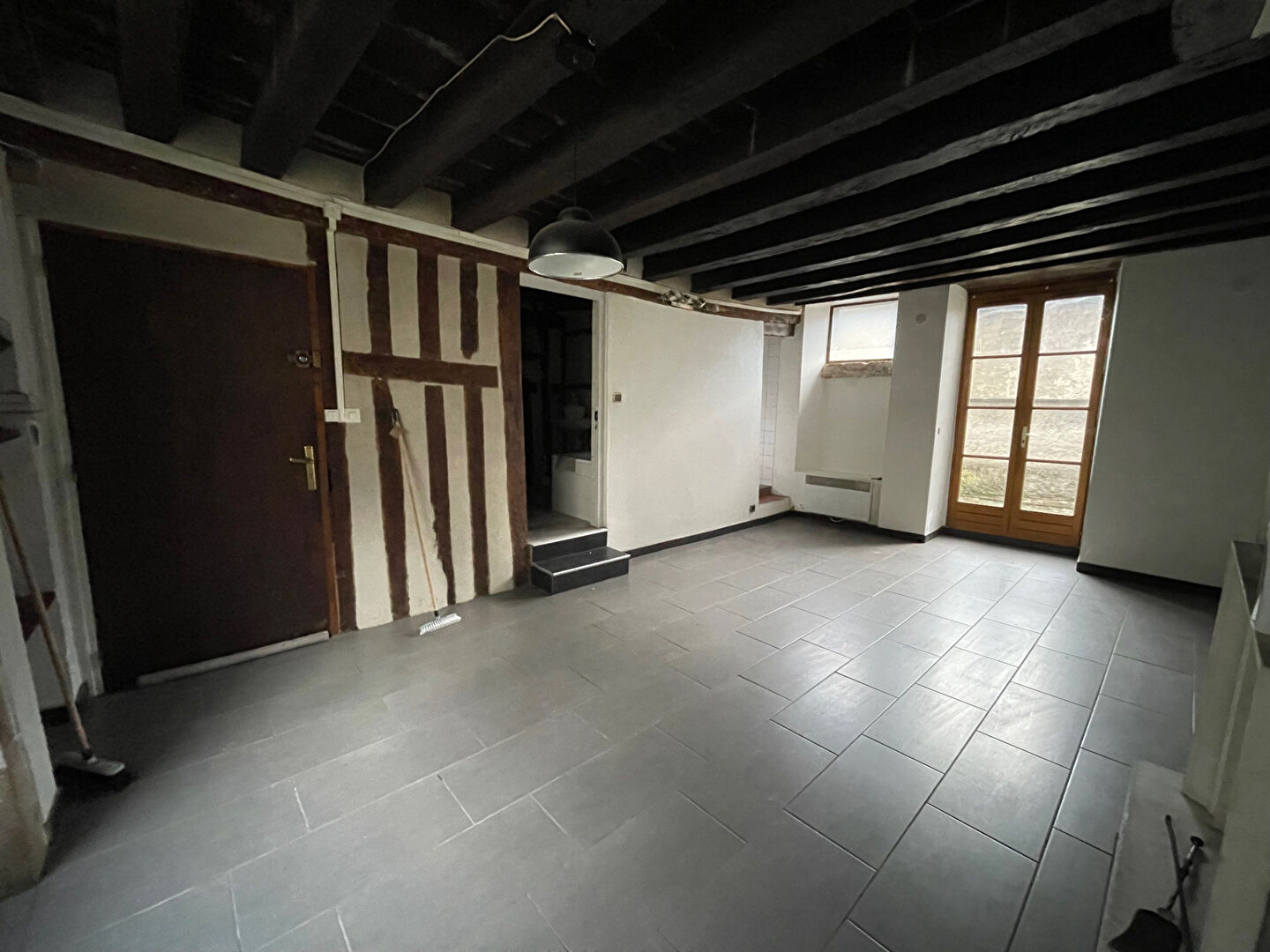 Appartement BLOIS (41000) 3 pi&egrave;ces 53.28 m&sup2;