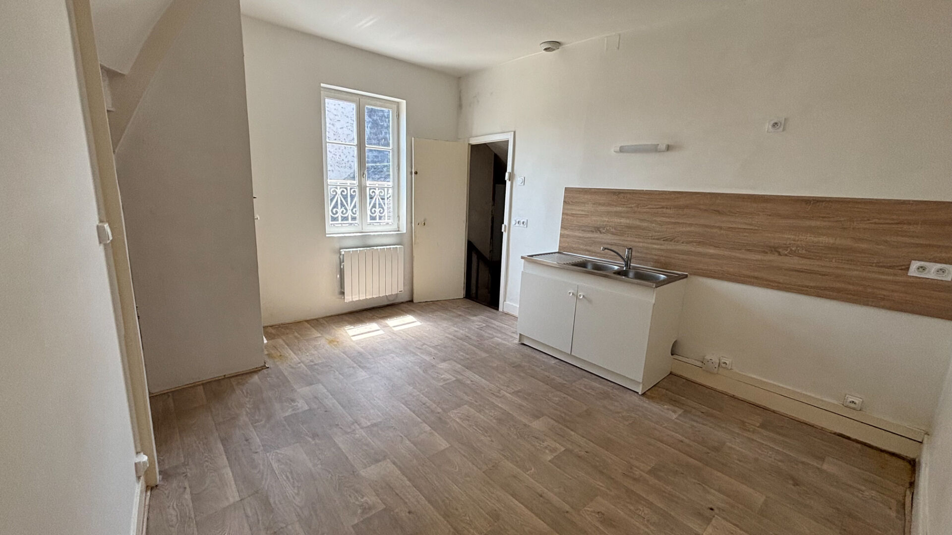 Appartement SUEVRES (41500) 2 pi&egrave;ces 52.63 m&sup2;
