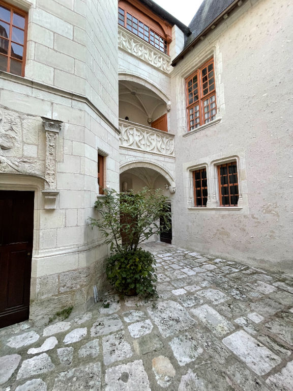 Appartement BLOIS (41000) 2 pièces 25.45 m²