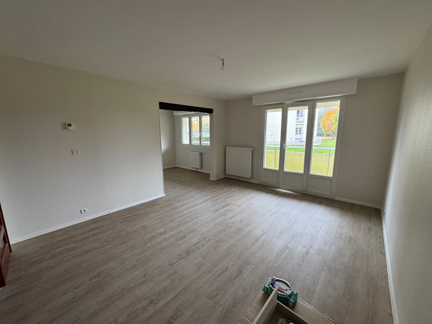 Appartement BLOIS (41000) 4 pièces 79.00 m²