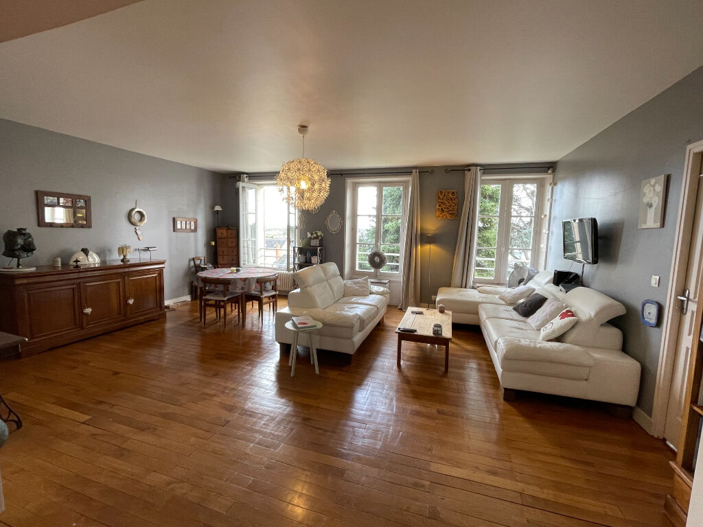 Appartement BLOIS (41000) 3 pièces 83.95 m²