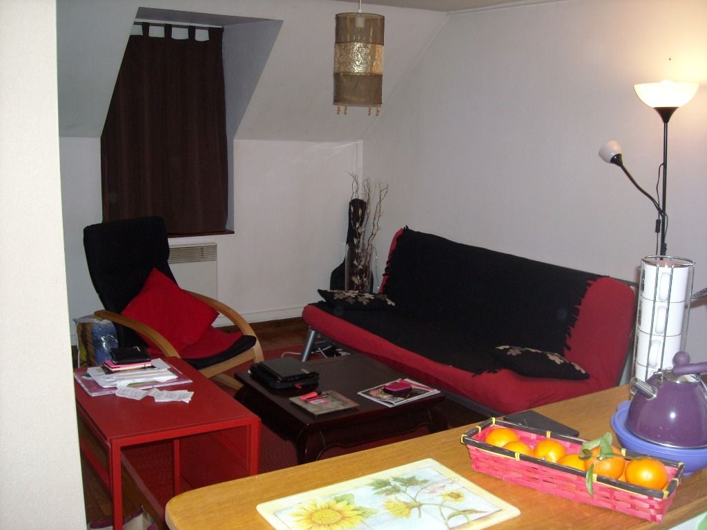 Appartement BLOIS (41000) 2 pièces 31.14 m²
