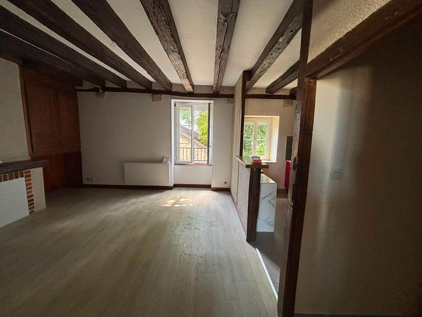Appartement BLOIS (41000) 2 pi&egrave;ces 51.54 m&sup2;