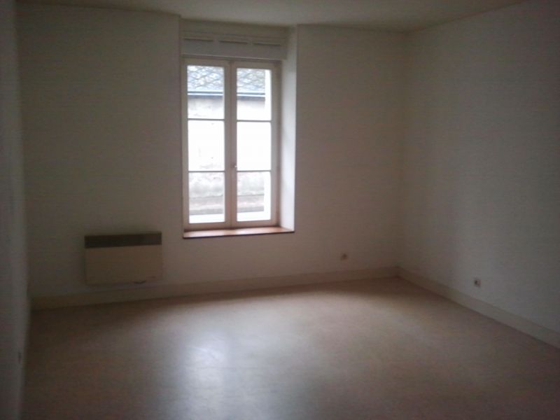 Appartement ONZAIN (41150) 1 pièce 31.08 m²