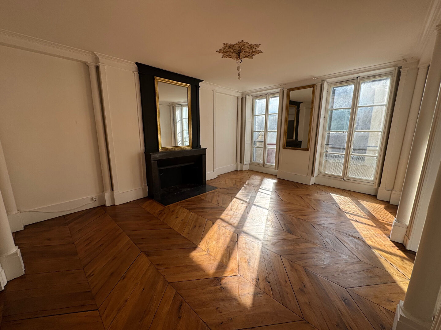 Appartement BLOIS (41000) 3 pi&egrave;ces 85.77 m&sup2;
