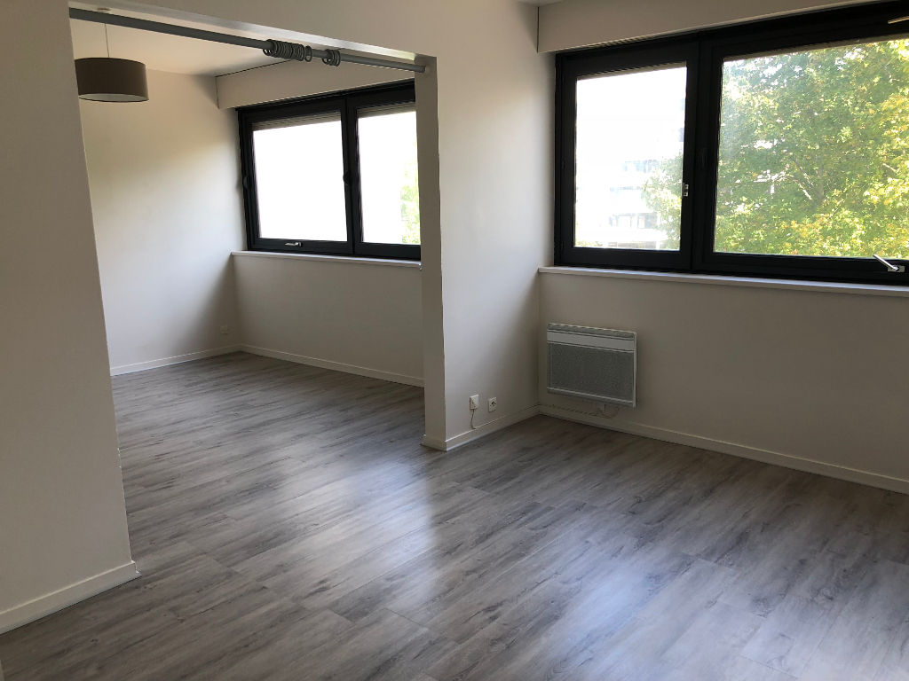 Appartement LA CHAUSSEE saint VICTOR (41260) 1 pièce 33.05 m²