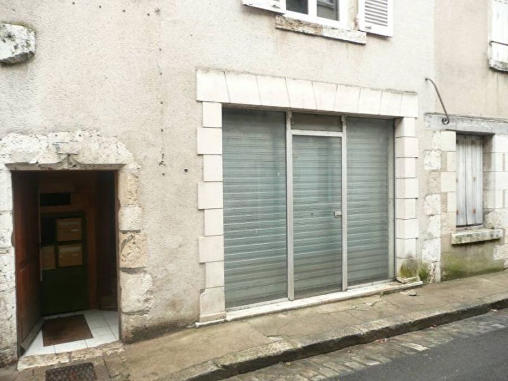 Parking / box BLOIS (41000) 1 pièce 36.00 m²