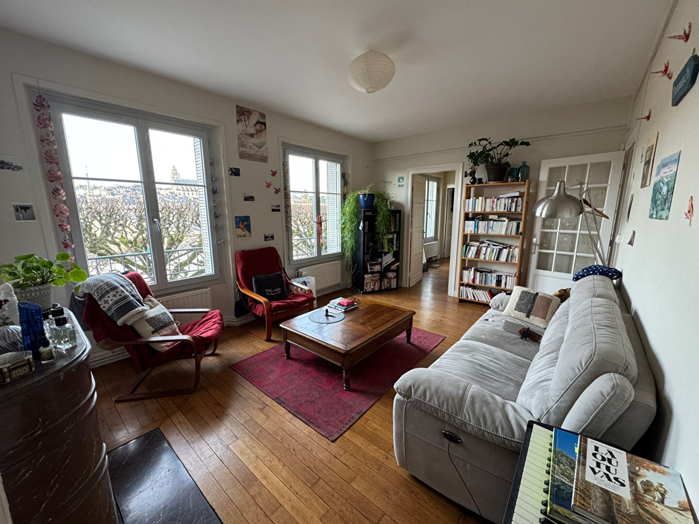 Appartement BLOIS (41000) 3 pi&egrave;ces 63.00 m&sup2;