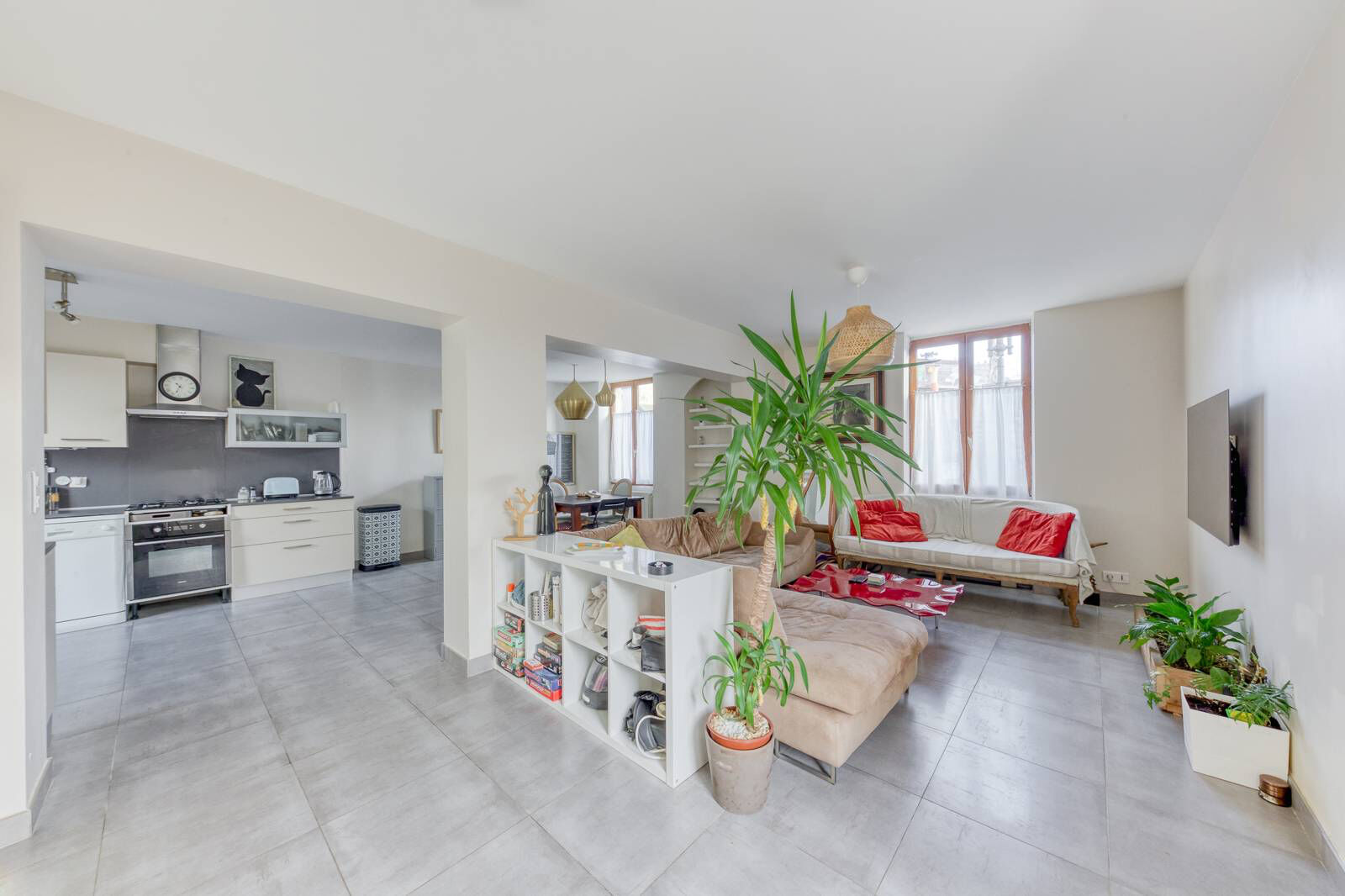 Maison PONTAULT COMBAULT (77340) 6 pi&egrave;ces 108.00 m&sup2;