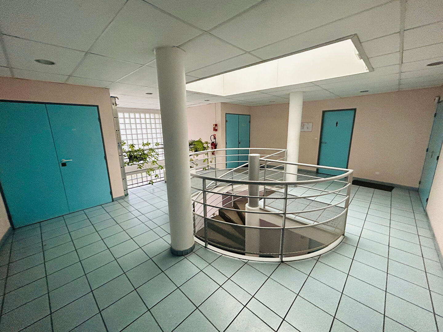 Bureaux LOGNES (77185) 68.79 m²