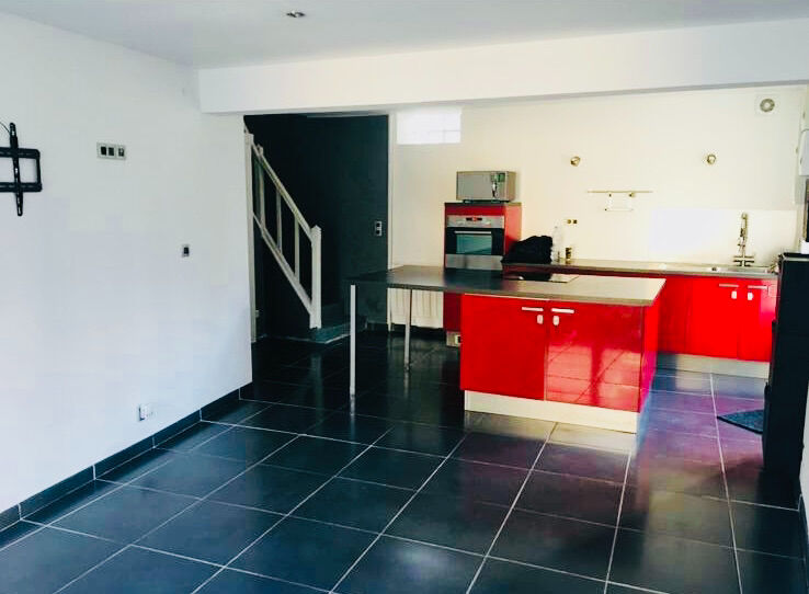 Maison JOUARRE (77640) 5 pi&egrave;ces 67.00 m&sup2;