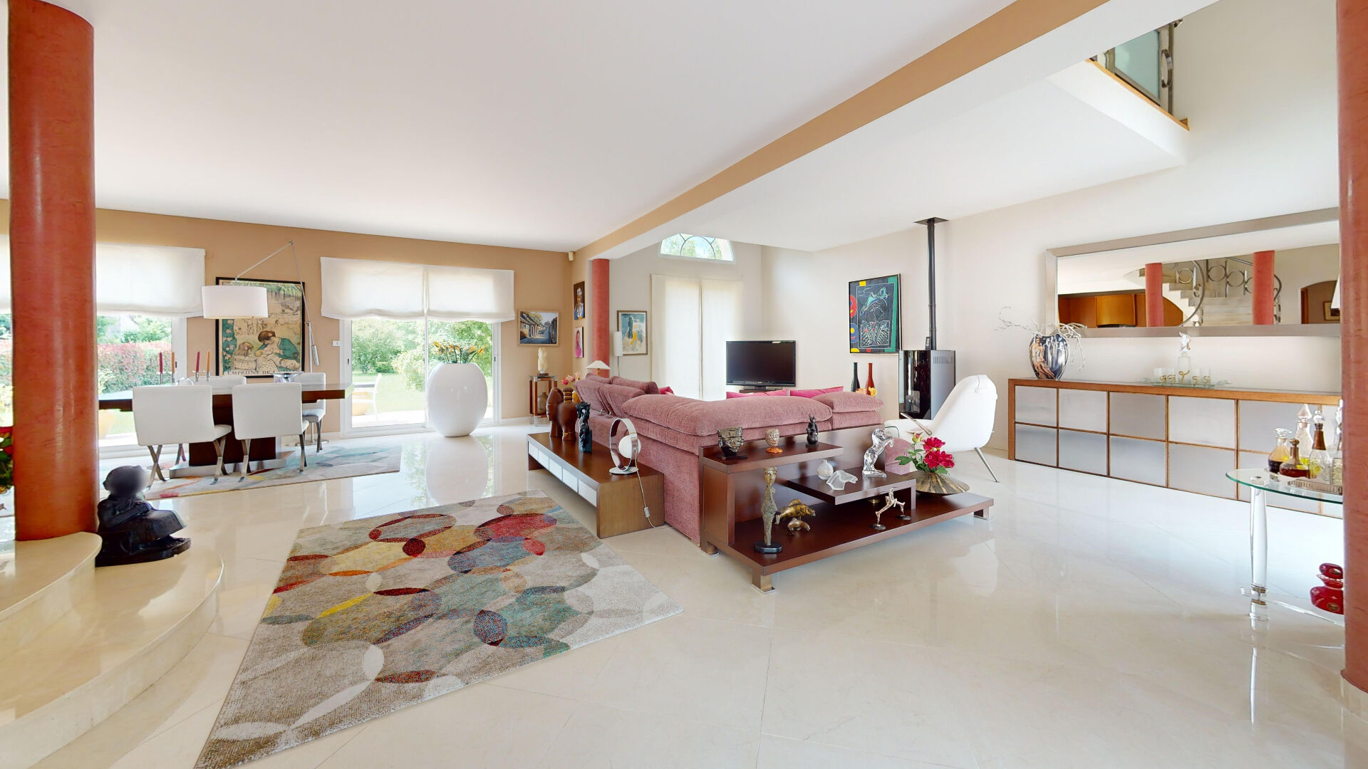 Maison TOURNAN EN BRIE (77220) 6 pièces 230.00 m²