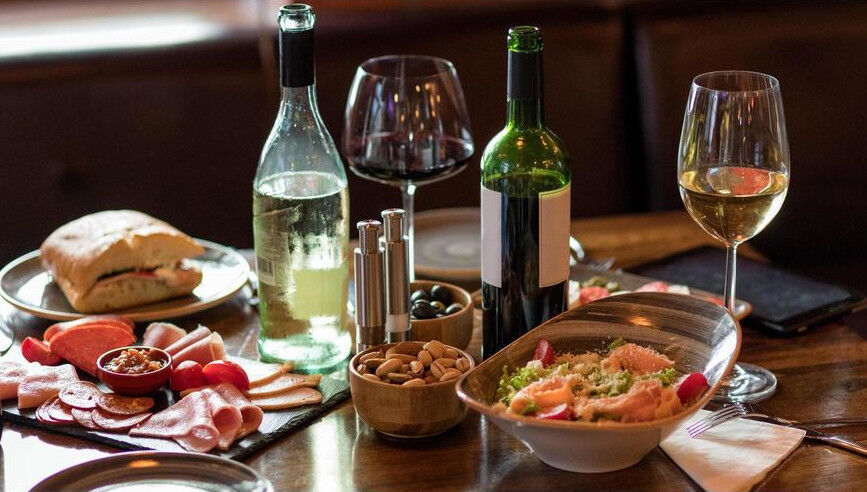 Fonds de commerce SERRIS (77700) 170.00 m&sup2;