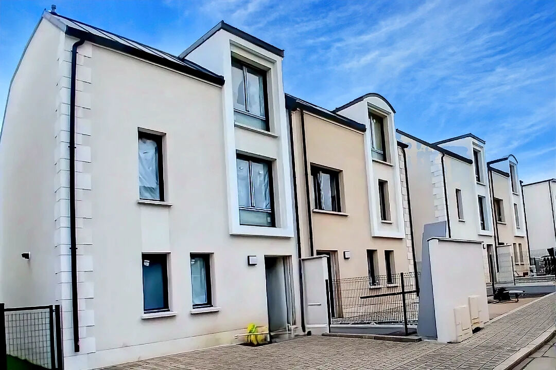 Maison SAINT THIBAULT DES VIGNES (77400) 5 pièces 108.19 m²