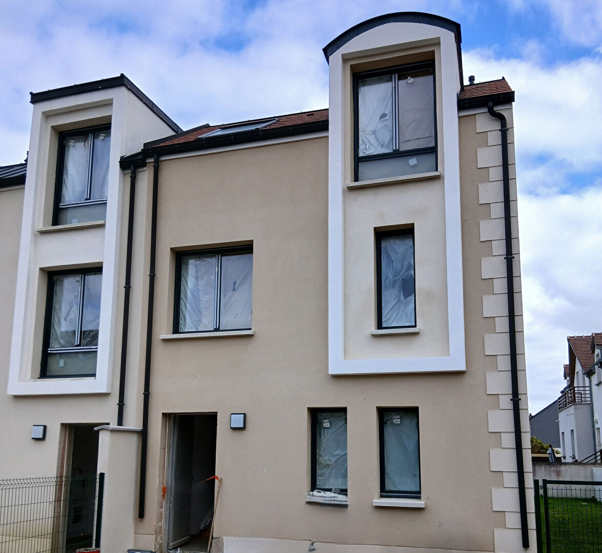 Maison SAINT THIBAULT DES VIGNES (77400) 5 pièces 108.14 m²