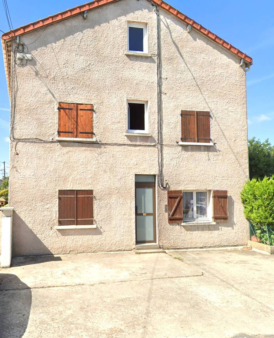 Appartement ROISSY EN BRIE (77680) 2 pièces 20.00 m²