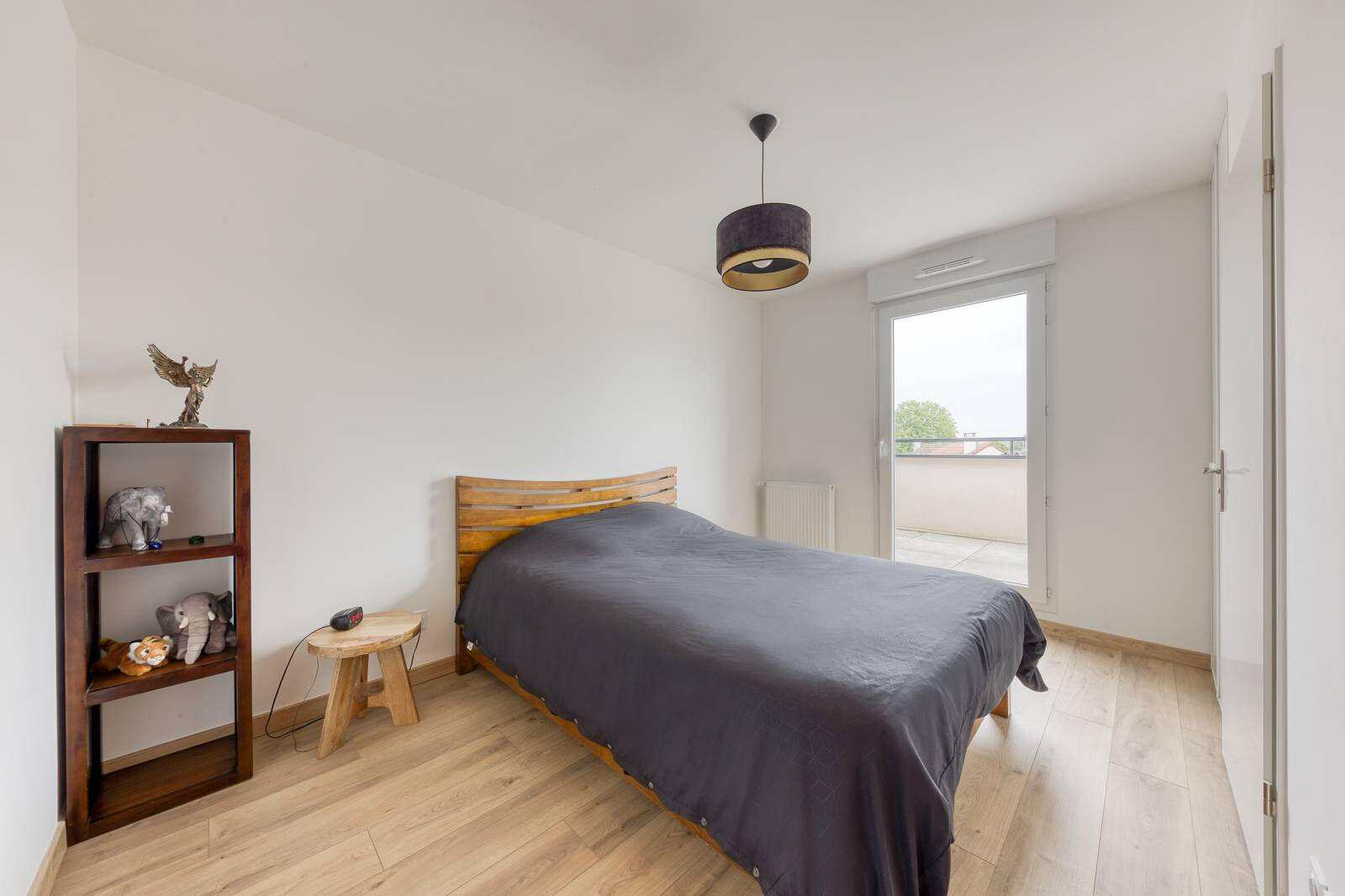 Appartement PONTAULT COMBAULT (77340) 4 pièces 85.30 m²